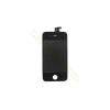 Display cu touchscreen iphone 4s  negru