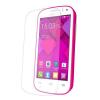 Geam Protectie Display Alcatel One Touch Pop C3 Tempered Screen