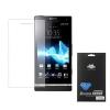 Geam protectie display sony xperia s lt26i lt26a /