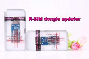 Programator R-Sim Update Dongle mini Xtreme