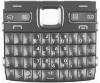 Tastatura nokia e72 gri