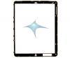 Apple ipad wifi+3g frame for touch screen unit