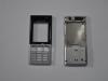 Carcasa Originala Sony Ericsson T700 2 Piese Swap