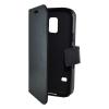 Husa flip cu stand samsung galaxy s5 mini sm-g800f