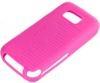 Husa Silicon Nokia CC-1002 Silicon Nokia 5530 XM Pink