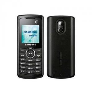 Telefon Mobil Samsung E2121B