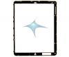Apple ipad wifi frame for touch screen unit original