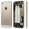 Carcasa iPhone 5s Gold