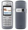 Carcasa Originala Nokia 6020 Albastra
