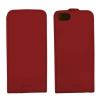Husa iphone 5 flip case rosie