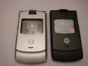 Carcasa Originala Motorola V3 14 Zile