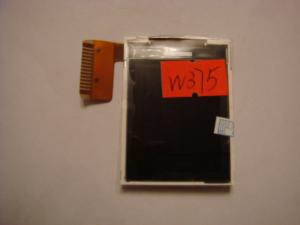 Display Motorola W375 W377