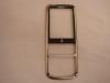 Nokia 6700c front cover silver swap (fata