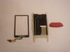 Samsung s8300 kit with touch screen + good contact, holder for