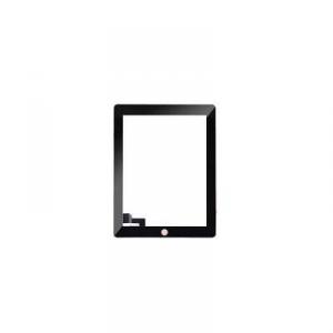 Geam Cu Touchscreen iPad 2 Wi-Fi  Negru