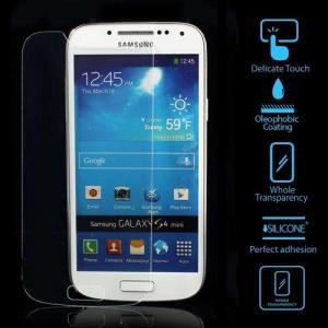 Geam Protectie Display Samsung Galaxy S4 mini I9190 I9192 I9195 Tempered Explosion-proof