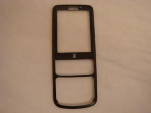 Nokia 6700c Front Cover Black Swap (fata Neagra Originala)