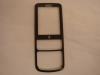 Nokia 6700c front cover black swap