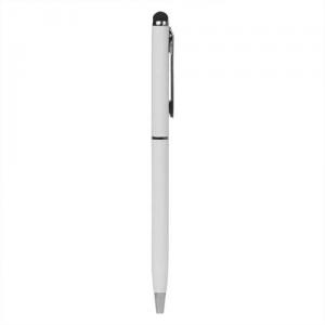 Stylus Pen iPhone 5 4S 4 iPad 2 iPad iPod Samsung Touch Pen Alb