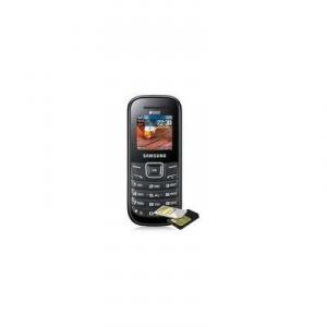 Telefon Mobil Samsung E1202 Dual SIM