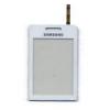 Touch Screen Samsung S5230 Original Alb SWAP
