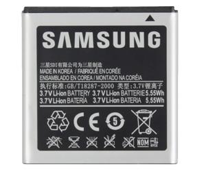 Acumulator Samsung i9003 Galaxy SL Super Clear Original