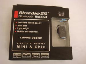 Bluetooth Audio Hands-free Mini 5210 (mini Bluetooth) (forma Mica Pentru Toate Modelele)