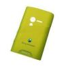 Capac Baterie Spate Sony Ericsson Xperia X10 mini Original Swap Verde