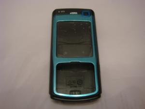Carcasa Nokia N70
