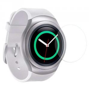 Geam Protectie Display Samsung Gear S2 Tempered
