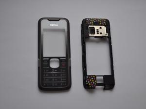 Nokia 7210 Super Nova Carcasa Originala 2 Piese Swap