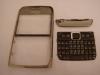 Nokia e71 kit with front cover, bottom cover and