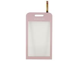 Touch Screen Samsung S5230 Original Pink SWAP