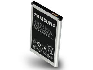 Acumulator Samsung I8910 Omnia HD Calitatea A