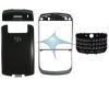 Carcasa blackberry 8900 curve cu tastatura (4 piese)