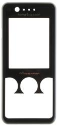 Carcasa Originala Sony Ericsson W660i Fata Neagra