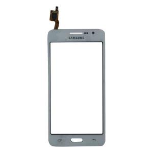 Touchscreen Samsung Galaxy Grand Prime G530FZ/DS Dual SIM  Alb