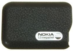 Capac Baterie Original Nokia 7370 Negru