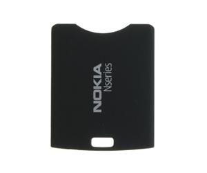 Capac Baterie Original Nokia N95 Negru