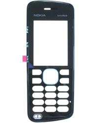 Carcasa Originala Nokia 5220 Fata Albastra