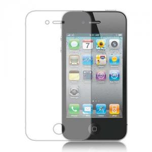 Folie Protectie Display iPhone 4 Protector Guard Film