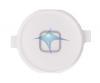 Apple iphone 4 home button white