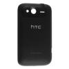 Capac Baterie Spate Htc Wildfire Google G8 Original Negru