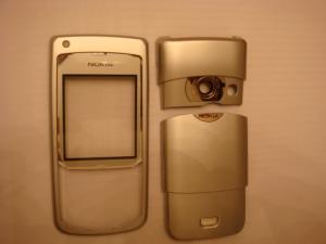 Carcasa Originala Nokia 6681