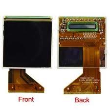 Lcd display samsung x600