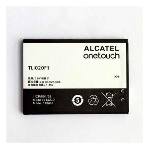 Acumulator Alcatel C7 Original SWAP