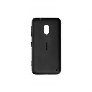 Capac Baterie Nokia Lumia 620 Original Negru