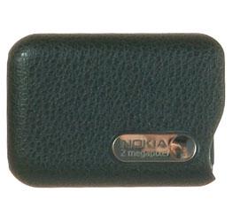 Capac Baterie Original Nokia 7373 Negru