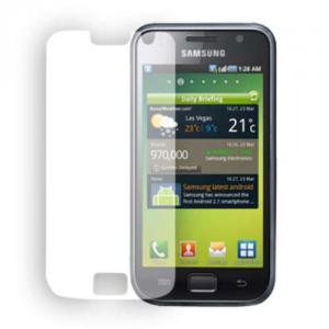 Folie Protectie Display Samsung Galaxy S i9000 Guard Protector