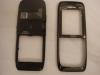 Nokia e51 housing without battery cover and complete keypad black swap